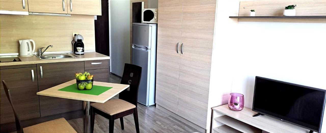 Patrick'S Apartments - Sorrento Sole Mare, สวิติ วลัส ภายนอก รูปภาพ