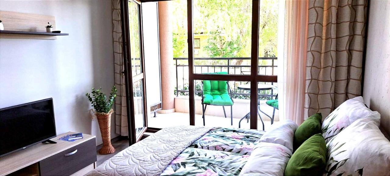 Patrick'S Apartments - Sorrento Sole Mare, สวิติ วลัส ภายนอก รูปภาพ
