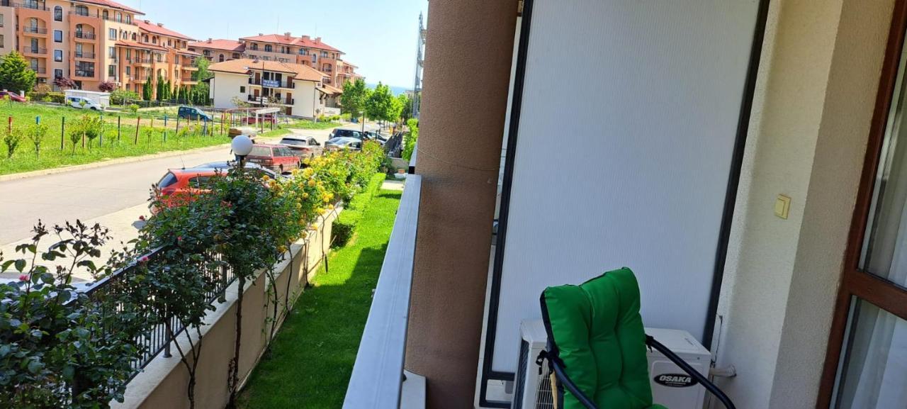 Patrick'S Apartments - Sorrento Sole Mare, สวิติ วลัส ภายนอก รูปภาพ