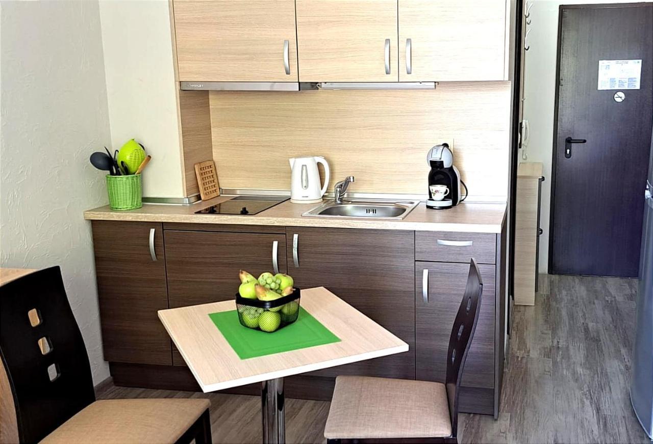 Patrick'S Apartments - Sorrento Sole Mare, สวิติ วลัส ภายนอก รูปภาพ