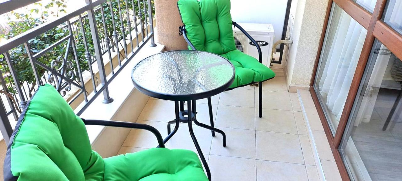 Patrick'S Apartments - Sorrento Sole Mare, สวิติ วลัส ภายนอก รูปภาพ