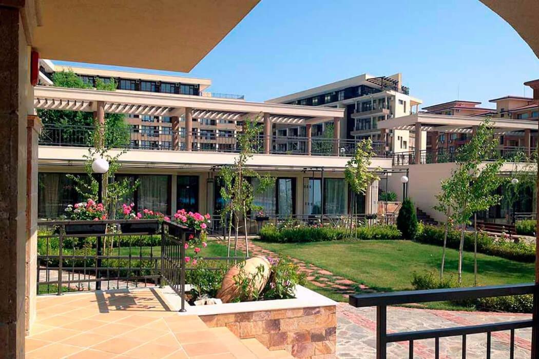 Patrick'S Apartments - Sorrento Sole Mare, สวิติ วลัส ภายนอก รูปภาพ
