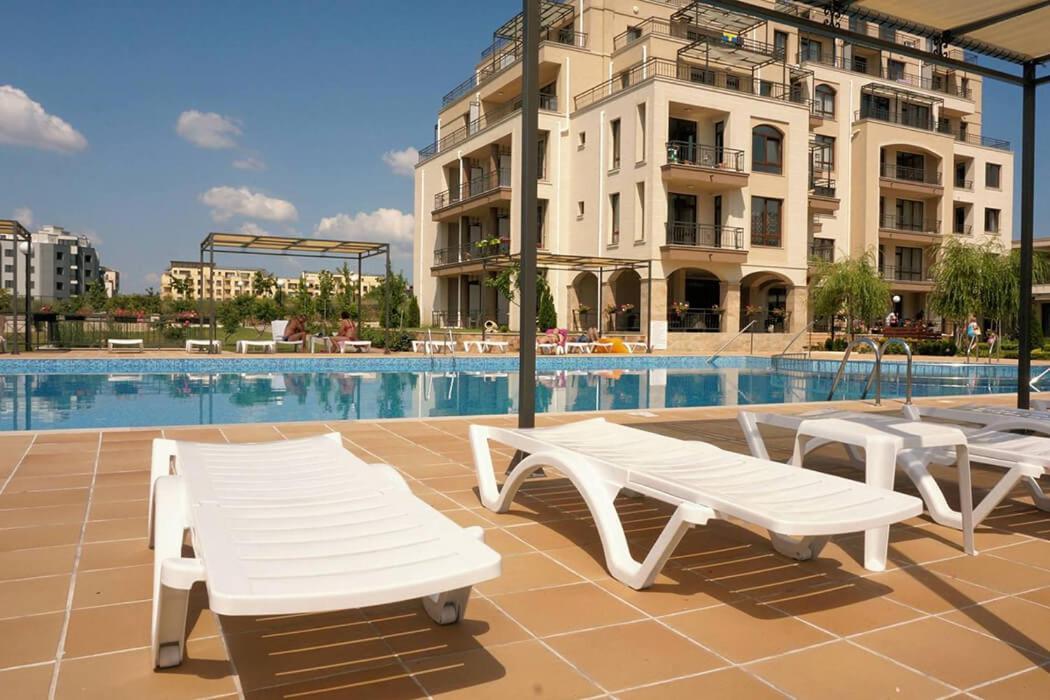 Patrick'S Apartments - Sorrento Sole Mare, สวิติ วลัส ภายนอก รูปภาพ