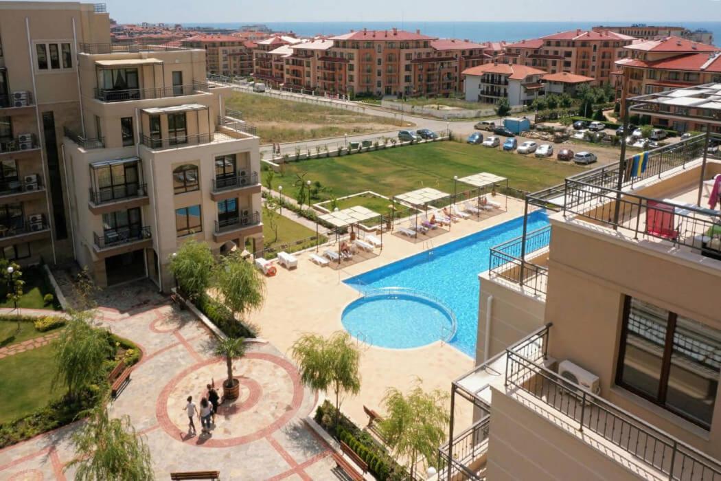 Patrick'S Apartments - Sorrento Sole Mare, สวิติ วลัส ภายนอก รูปภาพ
