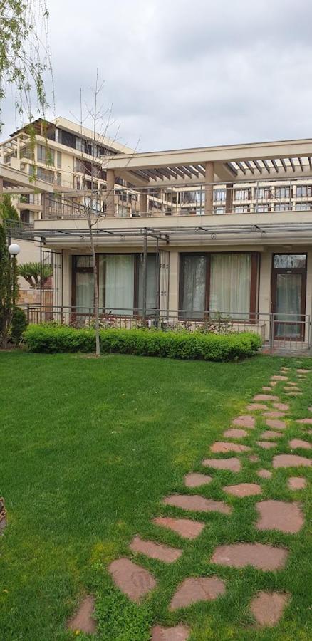 Patrick'S Apartments - Sorrento Sole Mare, สวิติ วลัส ภายนอก รูปภาพ