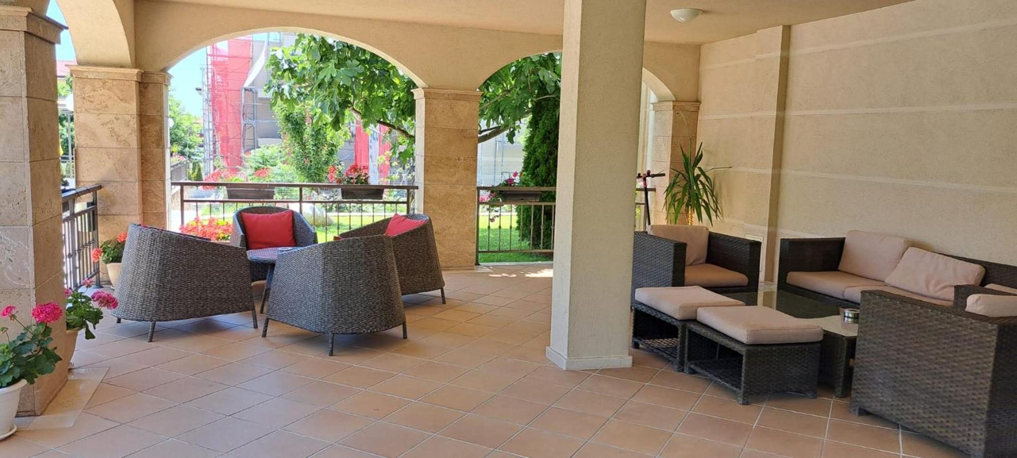 Patrick'S Apartments - Sorrento Sole Mare, สวิติ วลัส ภายนอก รูปภาพ