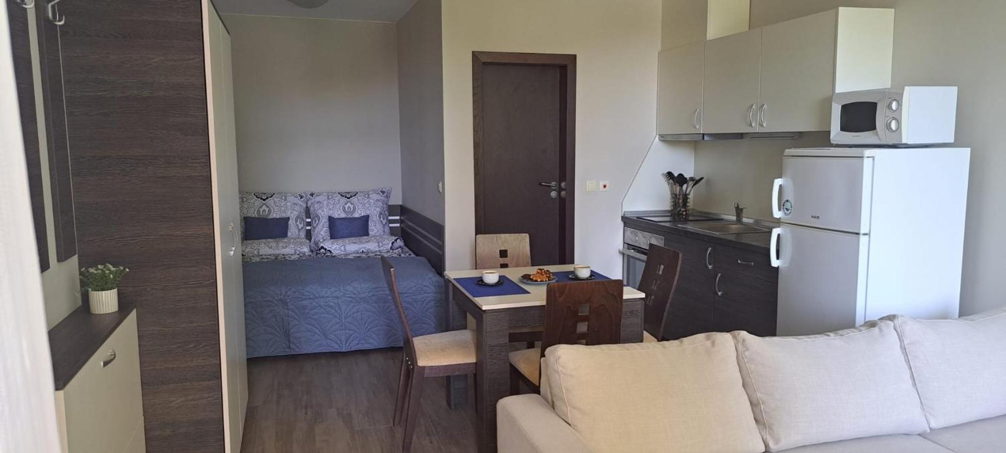 Patrick'S Apartments - Sorrento Sole Mare, สวิติ วลัส ภายนอก รูปภาพ