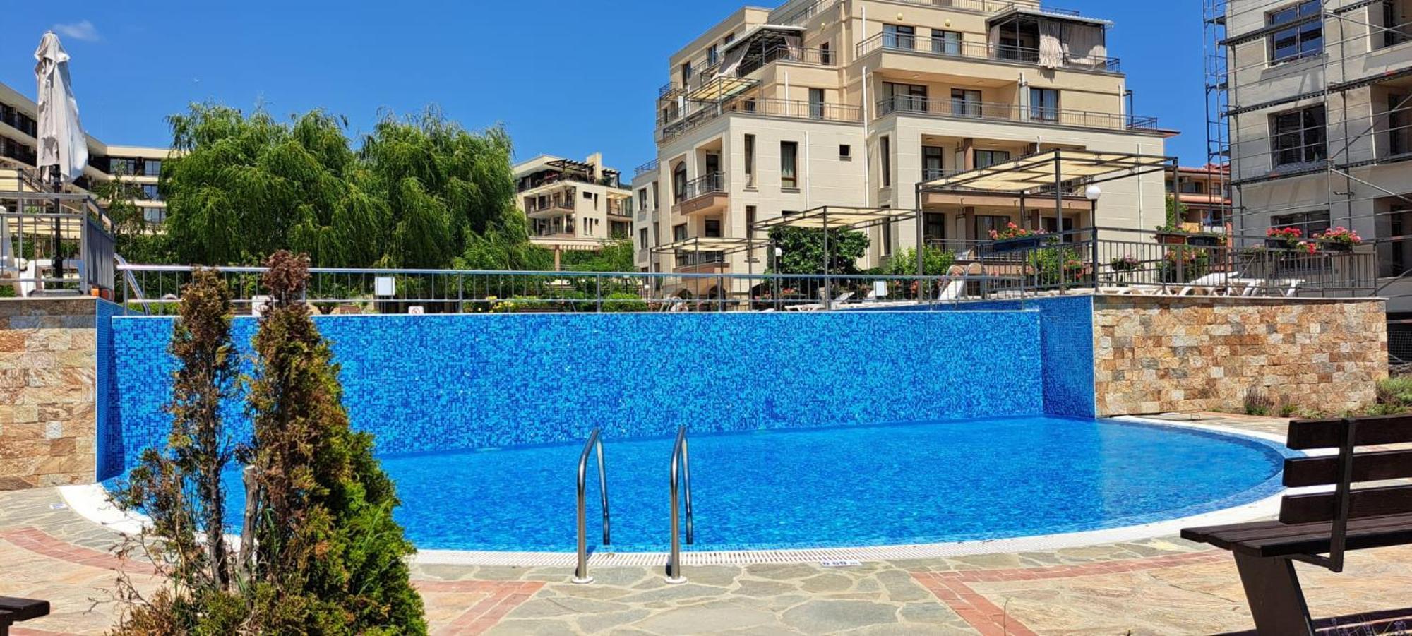 Patrick'S Apartments - Sorrento Sole Mare, สวิติ วลัส ภายนอก รูปภาพ