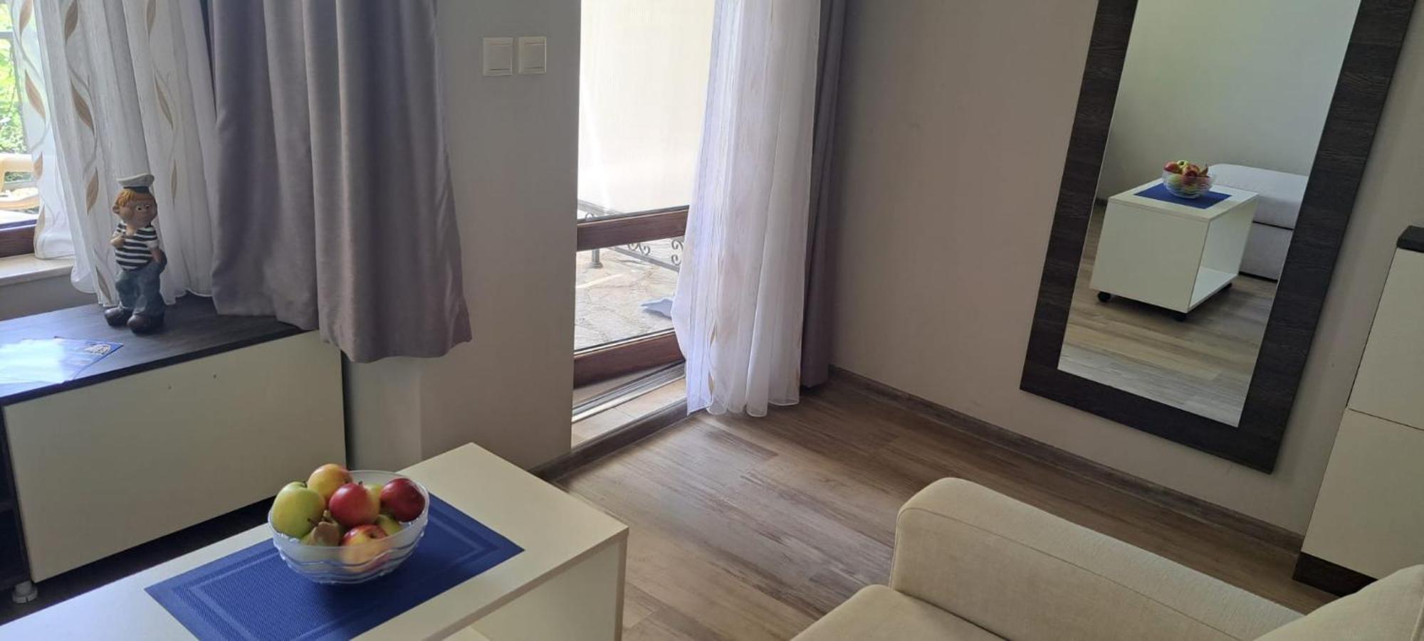 Patrick'S Apartments - Sorrento Sole Mare, สวิติ วลัส ภายนอก รูปภาพ