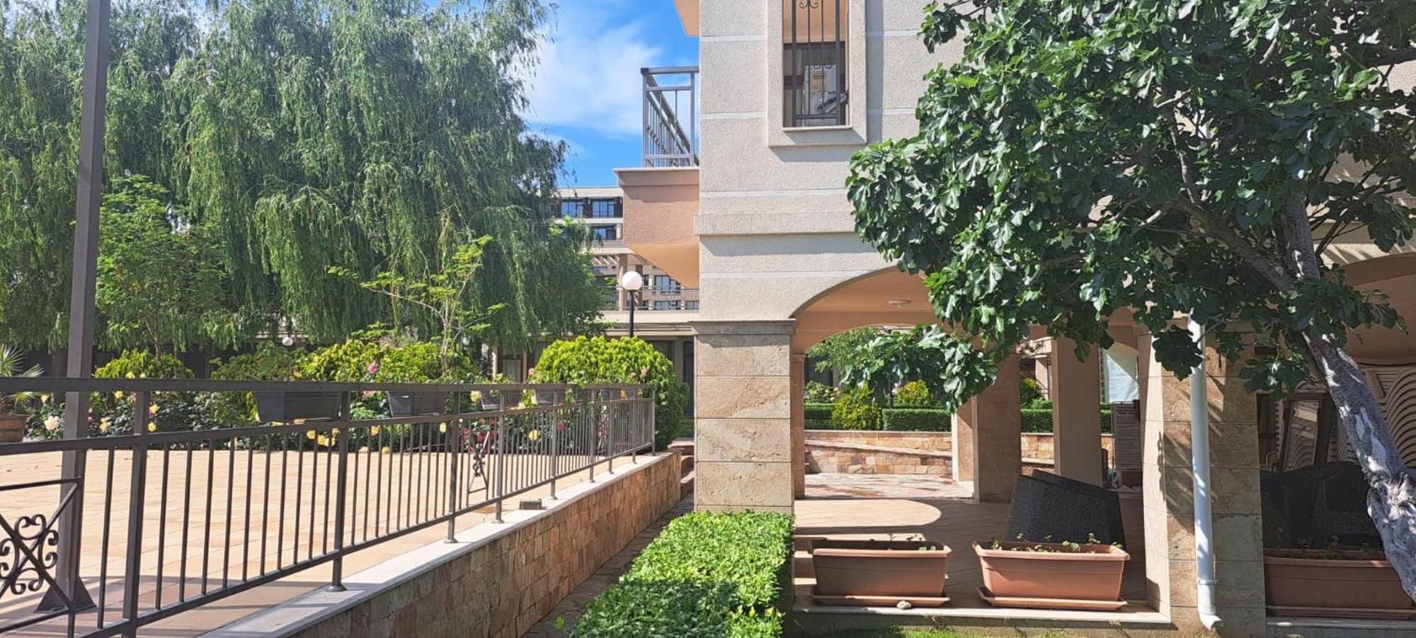 Patrick'S Apartments - Sorrento Sole Mare, สวิติ วลัส ภายนอก รูปภาพ