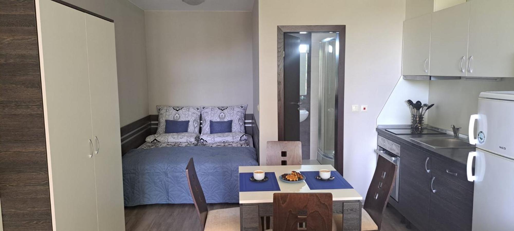 Patrick'S Apartments - Sorrento Sole Mare, สวิติ วลัส ภายนอก รูปภาพ