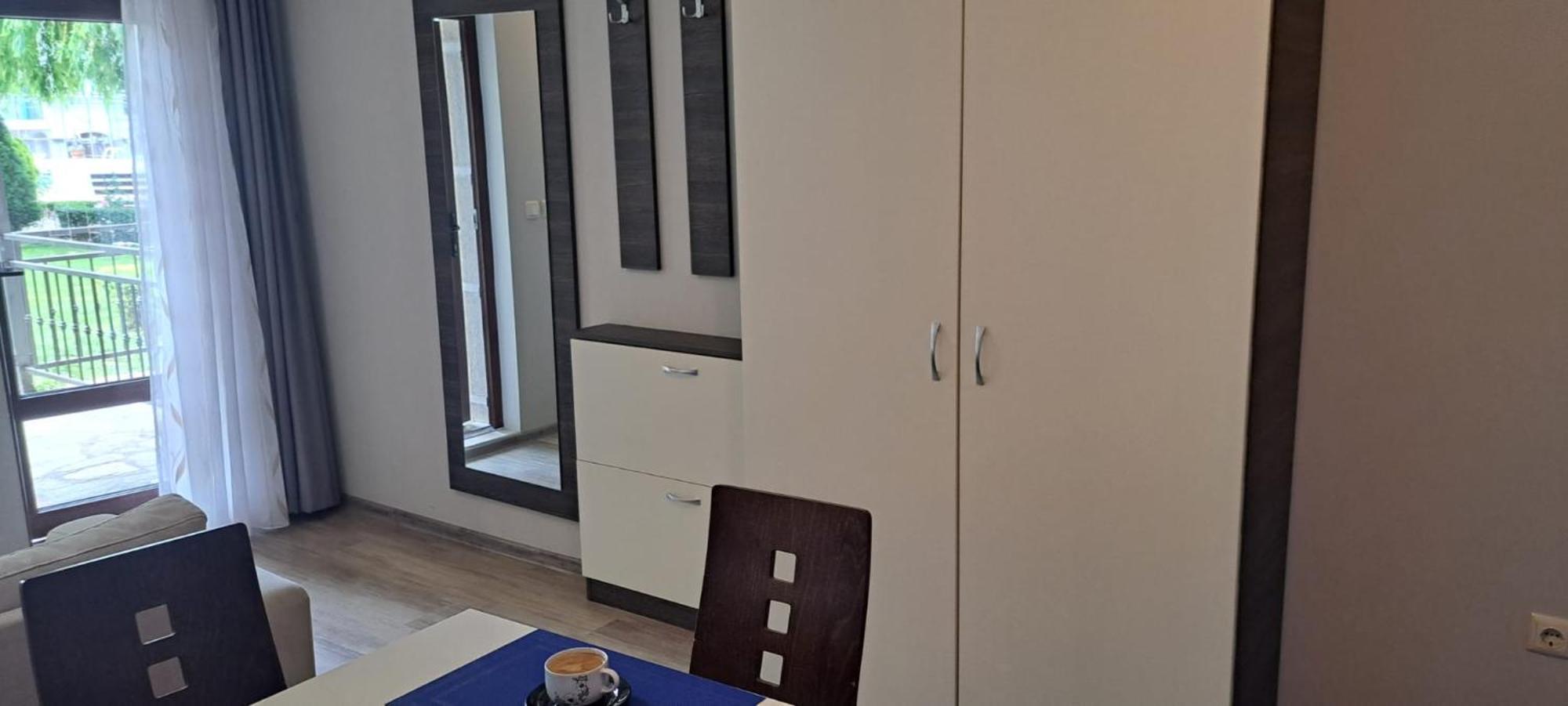 Patrick'S Apartments - Sorrento Sole Mare, สวิติ วลัส ภายนอก รูปภาพ