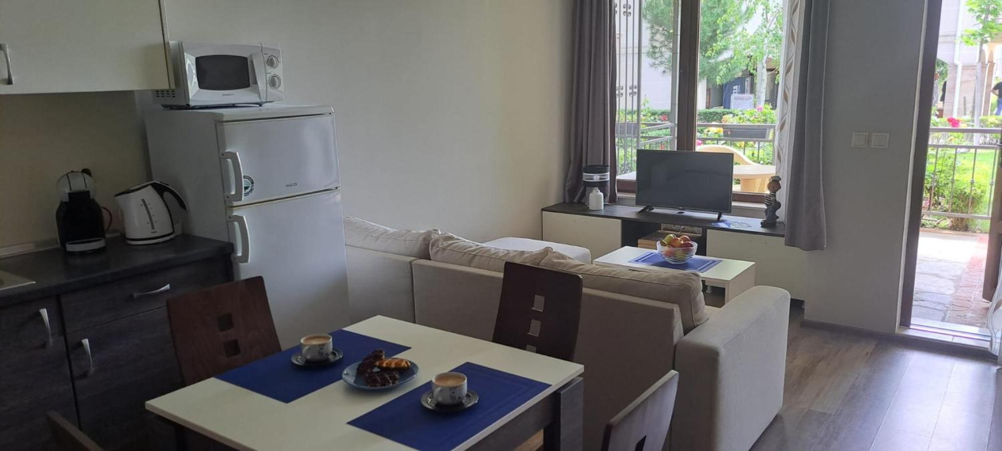 Patrick'S Apartments - Sorrento Sole Mare, สวิติ วลัส ภายนอก รูปภาพ