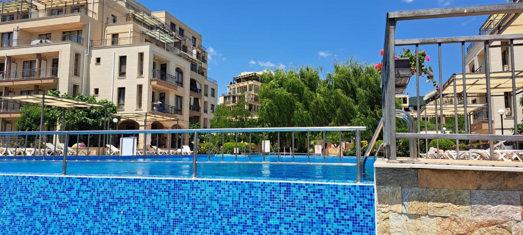 Patrick'S Apartments - Sorrento Sole Mare, สวิติ วลัส ภายนอก รูปภาพ
