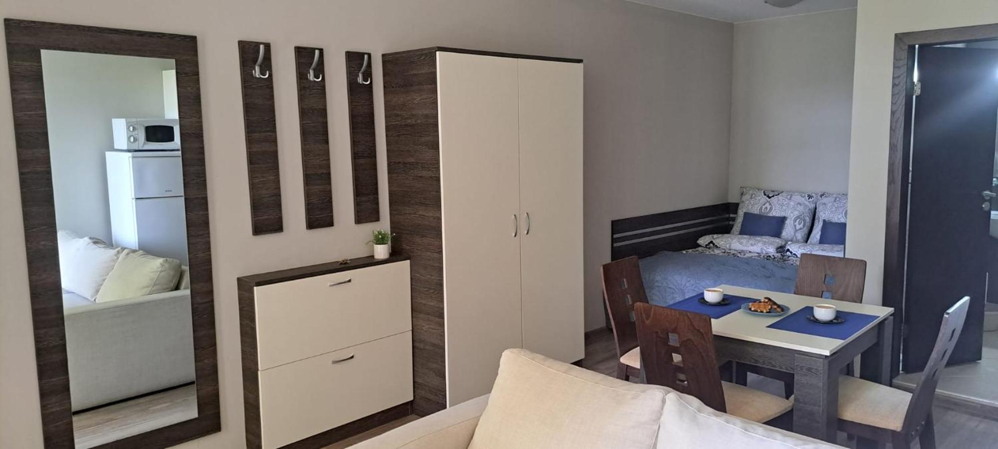 Patrick'S Apartments - Sorrento Sole Mare, สวิติ วลัส ภายนอก รูปภาพ