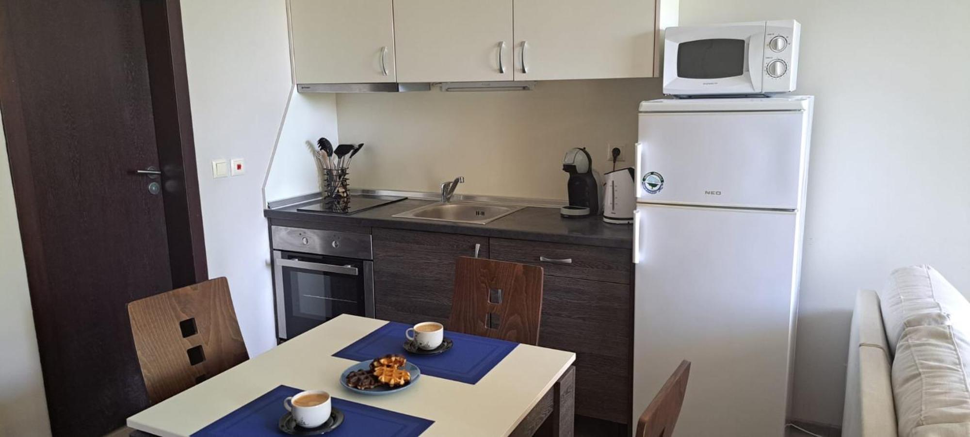 Patrick'S Apartments - Sorrento Sole Mare, สวิติ วลัส ภายนอก รูปภาพ