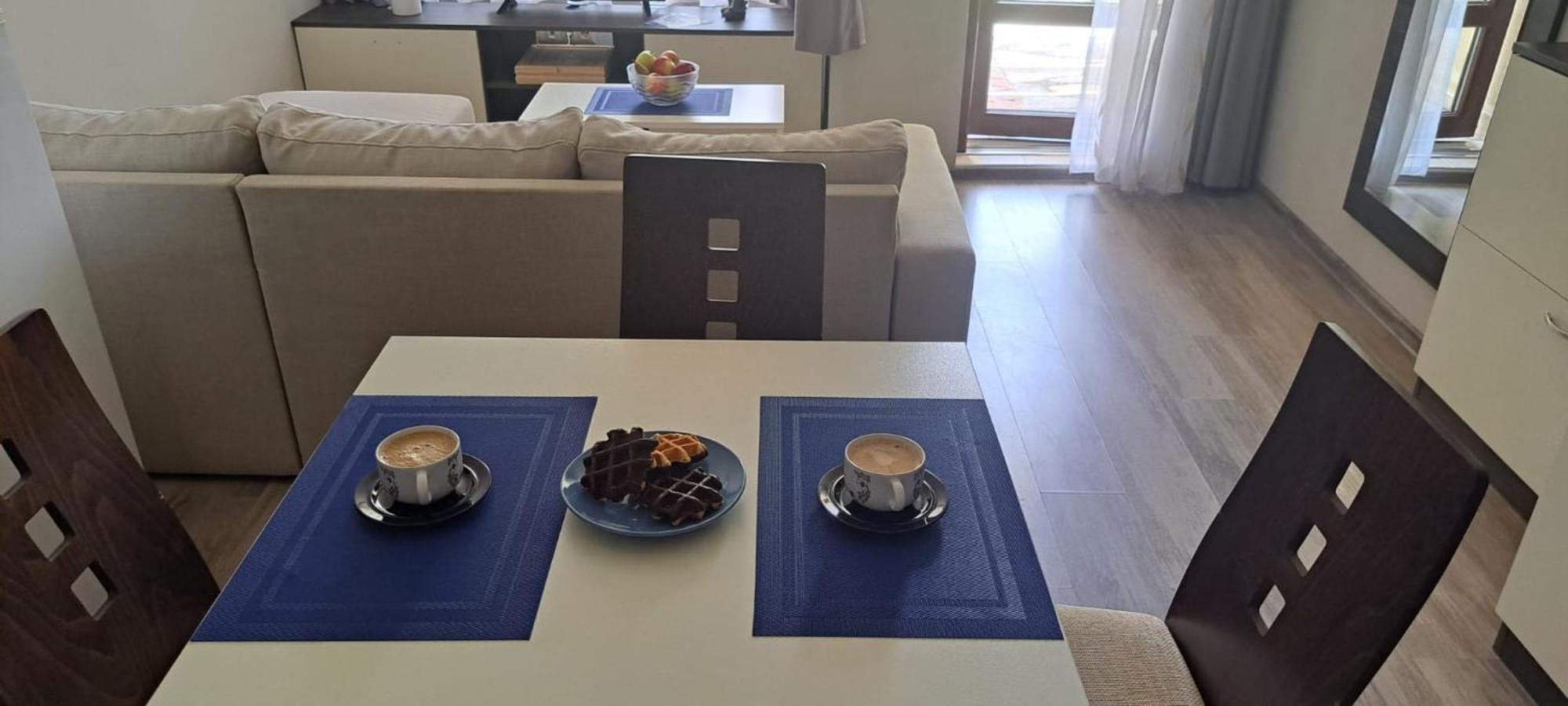 Patrick'S Apartments - Sorrento Sole Mare, สวิติ วลัส ภายนอก รูปภาพ