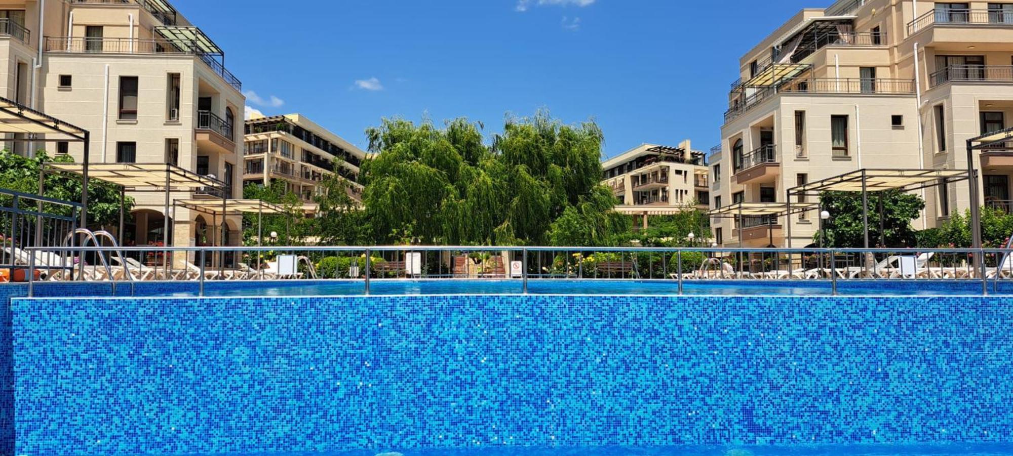 Patrick'S Apartments - Sorrento Sole Mare, สวิติ วลัส ภายนอก รูปภาพ