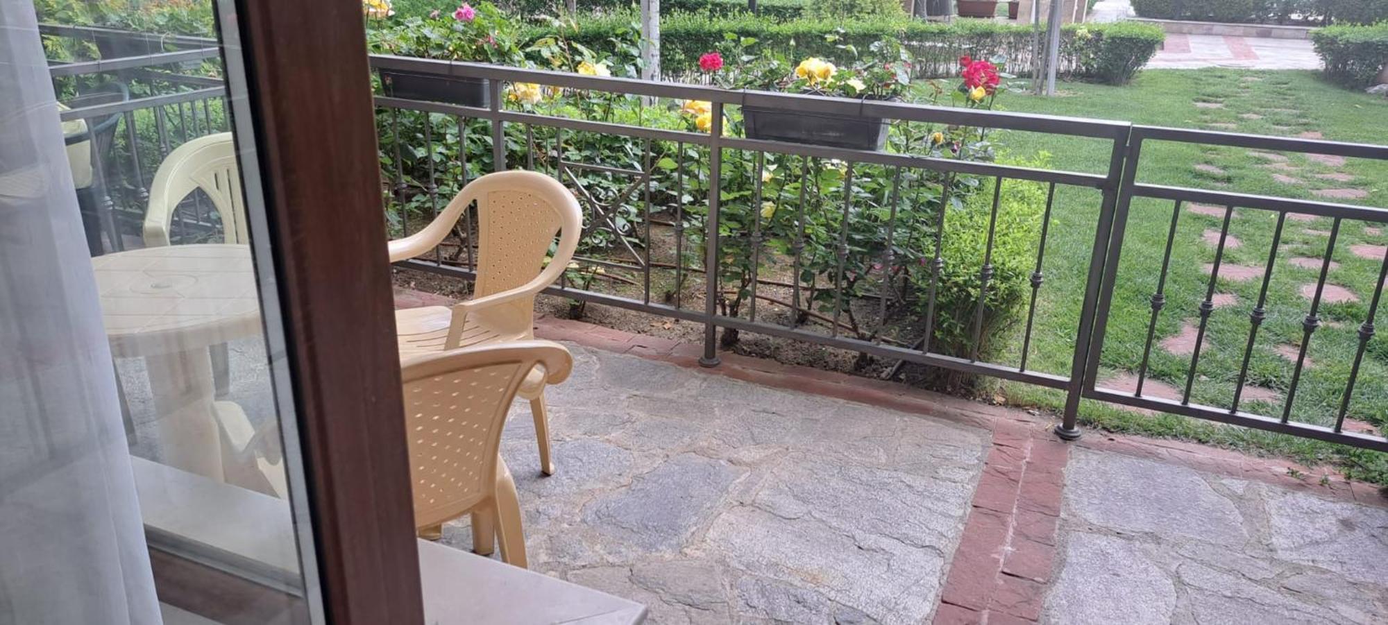 Patrick'S Apartments - Sorrento Sole Mare, สวิติ วลัส ภายนอก รูปภาพ