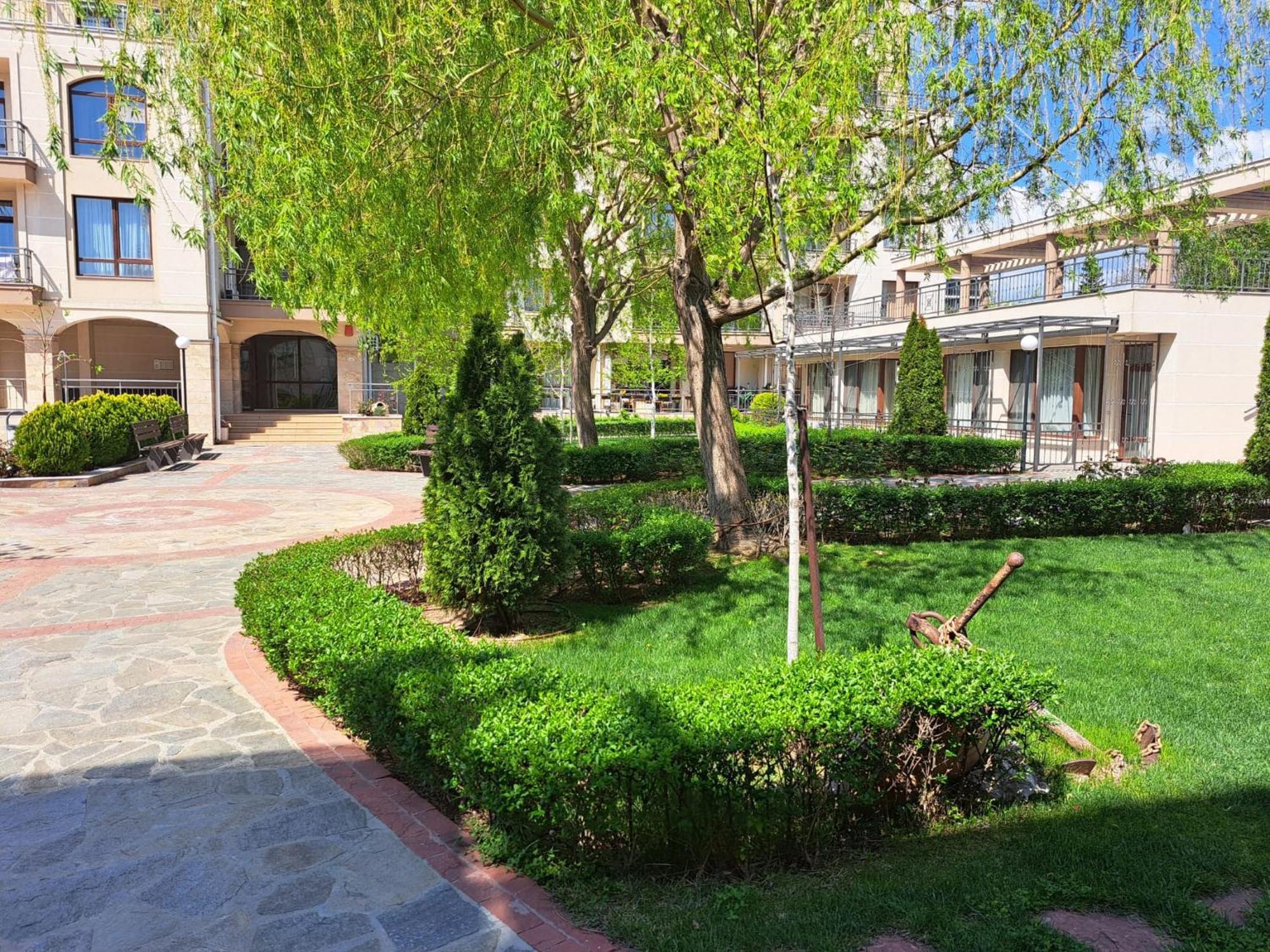 Patrick'S Apartments - Sorrento Sole Mare, สวิติ วลัส ภายนอก รูปภาพ