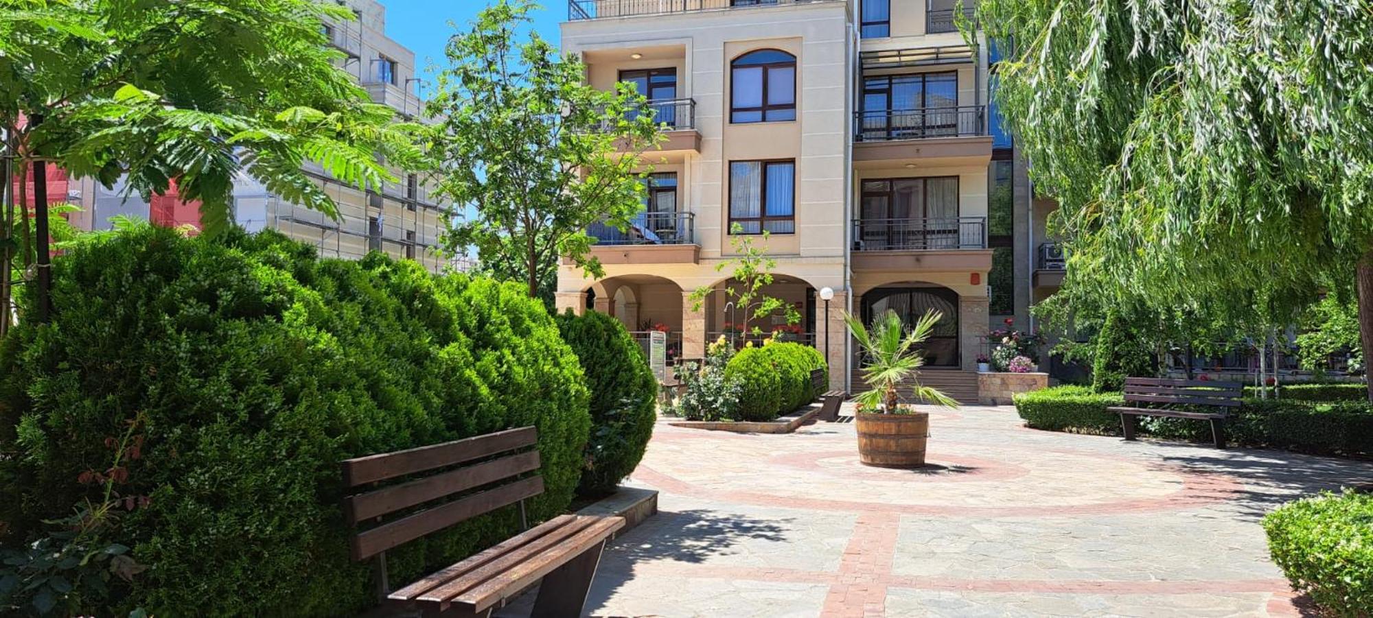 Patrick'S Apartments - Sorrento Sole Mare, สวิติ วลัส ภายนอก รูปภาพ