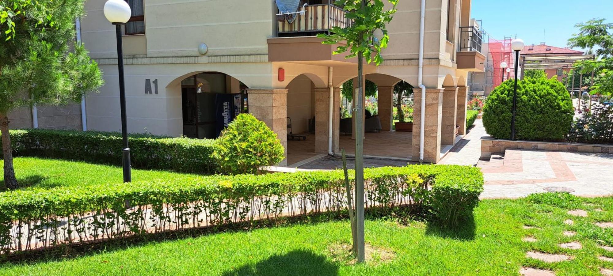 Patrick'S Apartments - Sorrento Sole Mare, สวิติ วลัส ภายนอก รูปภาพ