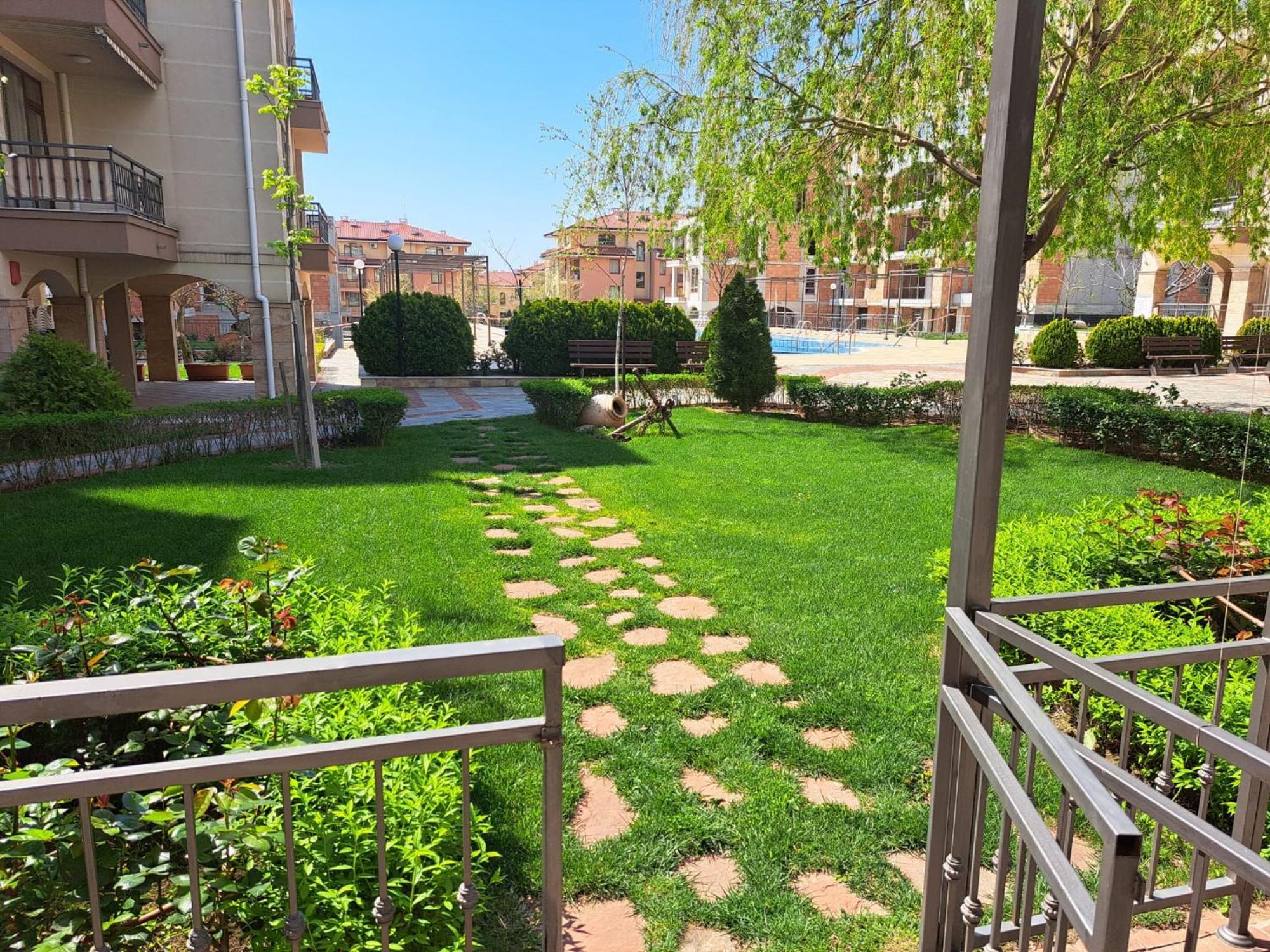 Patrick'S Apartments - Sorrento Sole Mare, สวิติ วลัส ภายนอก รูปภาพ