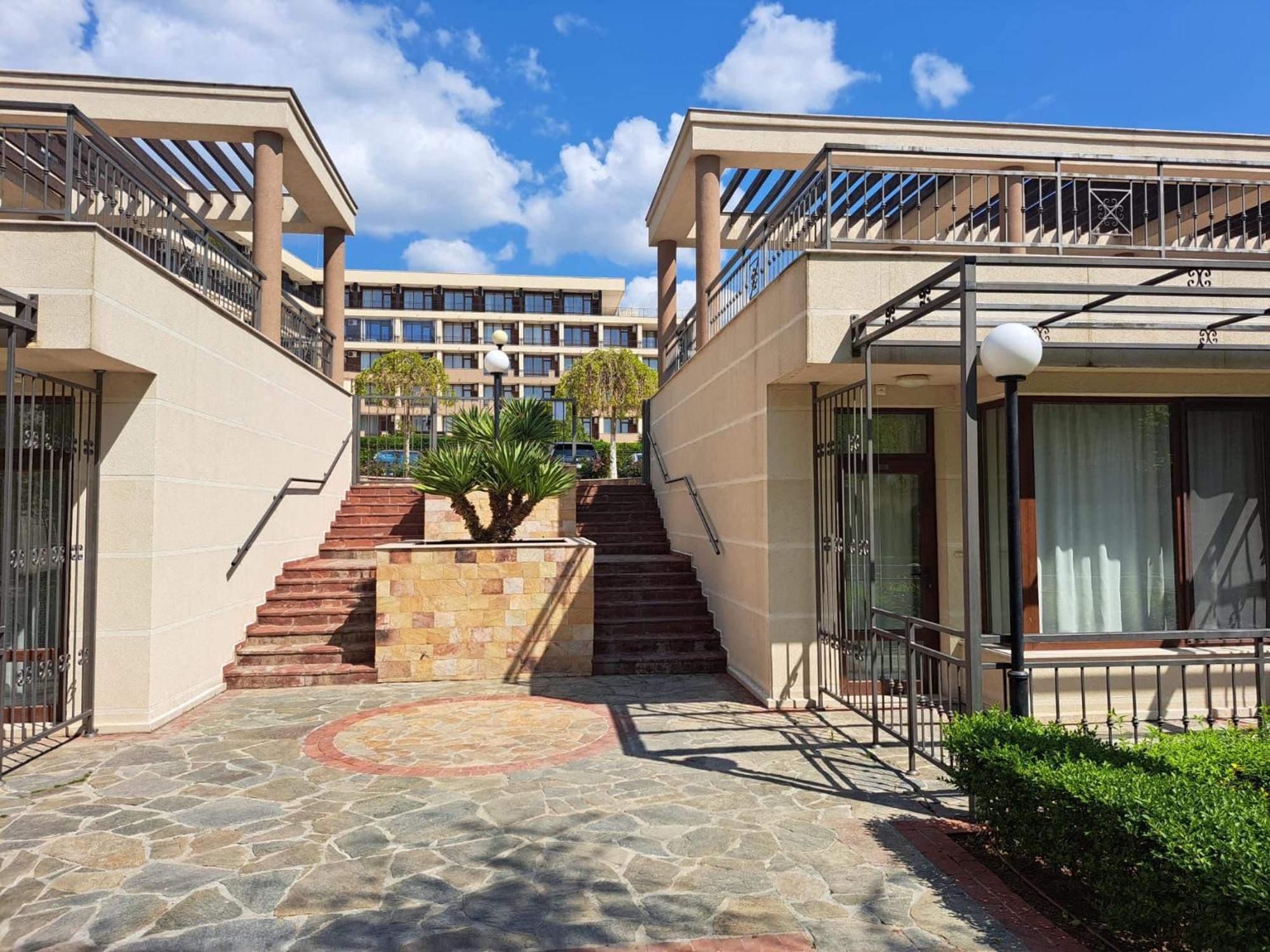 Patrick'S Apartments - Sorrento Sole Mare, สวิติ วลัส ภายนอก รูปภาพ